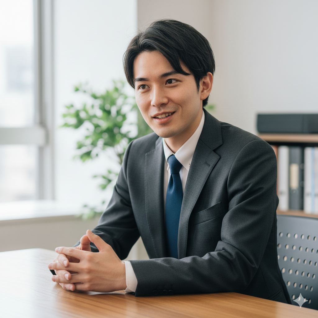 税理士対応のイメージ