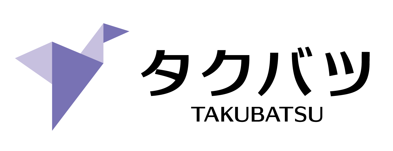 タクバツ（TAKUBATSU）